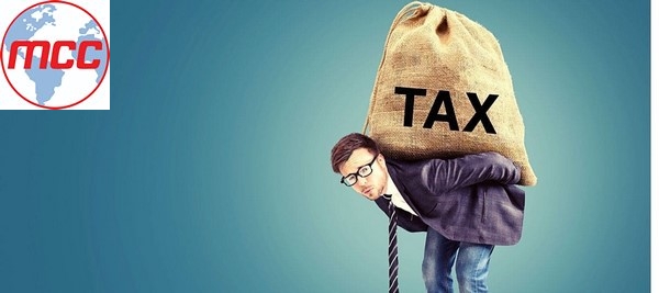 dịch vụ hoàn thuế là gì 