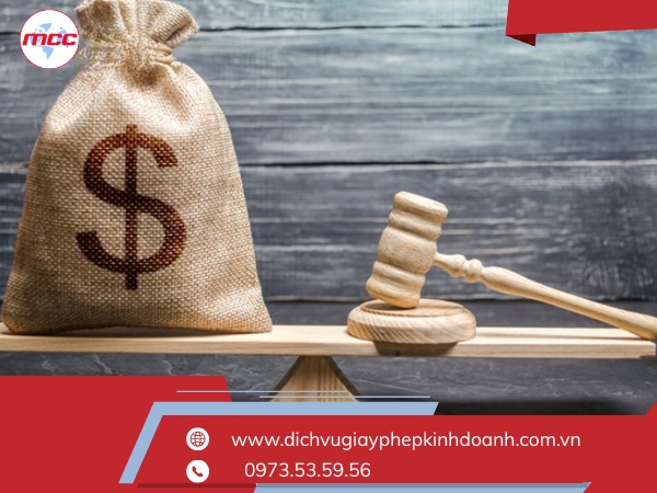 Cách tính thuế GTGT và thuế TNCN hộ kinh doanh