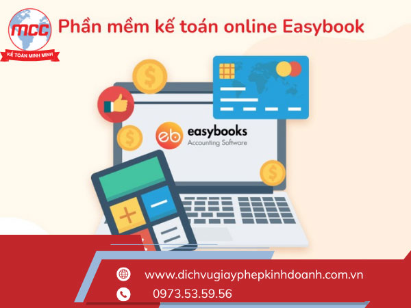 Triển khai phần mềm kế toán Viettel - EasyBooks giúp doanh nghiệp quản lý tài chính hiệu quả