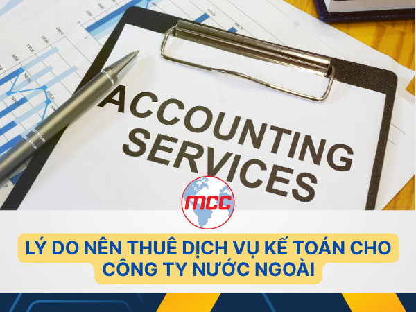 Giải pháp dịch vụ kế toán cho công ty nước ngoài tại Đồng Nai tối ưu chi phí