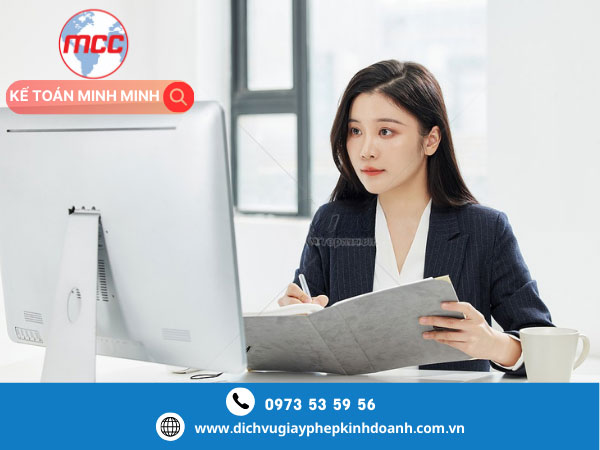 Thủ tục bổ sung mã ngành nghề kinh doanh cho doanh nghiệp
