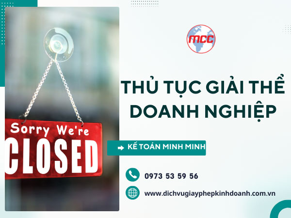 Quy trình 5 bước tư vấn giải thể doanh nghiệp nhanh gọn và hợp pháp