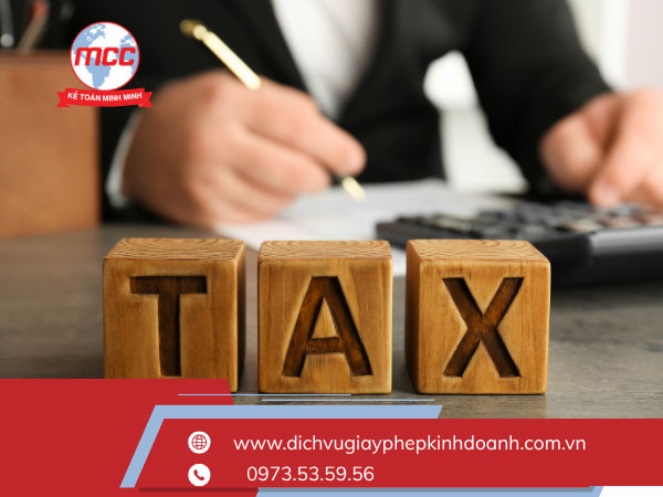 Quy định hóa đơn điện tử cho hộ kinh doanh khoán