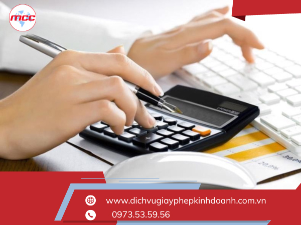 Tư vấn thuế hộ kinh doanh chuyên nghiệp