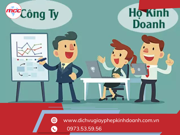 Ưu điểm khi thành lập công ty và lợi ích khi mở rộng kinh doanh