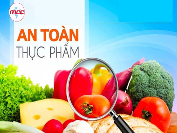 Điều kiện xin giấy phép an toàn vệ sinh thực phẩm