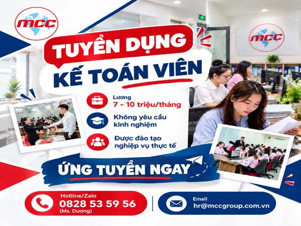 Kế toán viên đồng nai