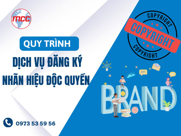 Quy trình đăng ký nhãn hiệu độc quyền tại Bình Phước chi tiết