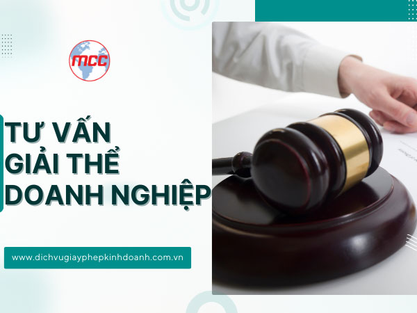 Chuyên gia tư vấn giải thể doanh nghiệp nhanh gọn khi công ty hết thời hạn hoạt động hoặc bị thu hồi giấy phép